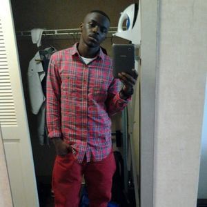 Meet your Posher, Ladarold